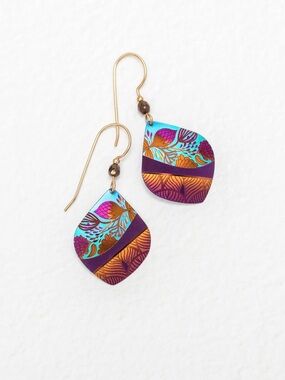 Holly Yashi Lani Earrings